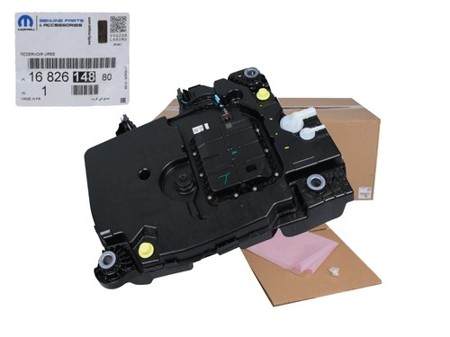 Original psa harnstofftank - harnstofftank, ds