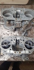 Solex 40 P II Vergaser für Fiat 124 Spider Coupe zerlegt und gereinigt 