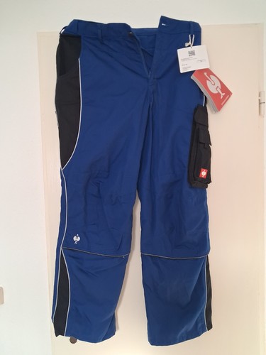Engelbert strauss bundhose - engelbert,