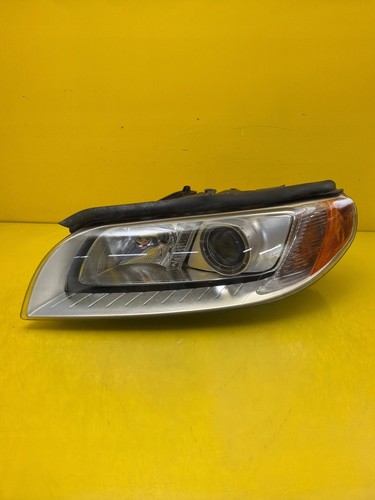 Volvo v70 iii - v70, xenon