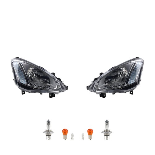 Scheinwerfer links rechts - scheinwerfer,