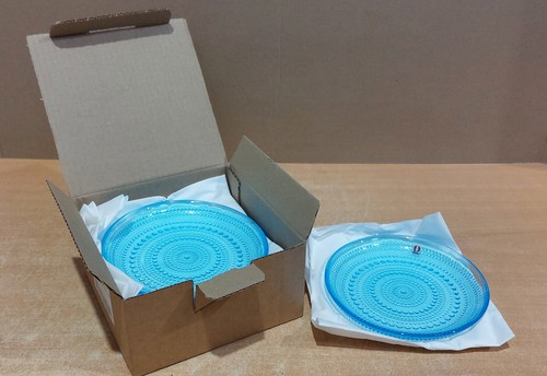 6er set iittala kastehelmi - set,