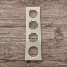 BERKER 10142209 Abdeckrahmen