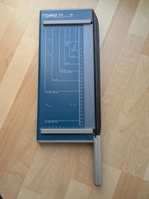 DAHLE 502 Hebel