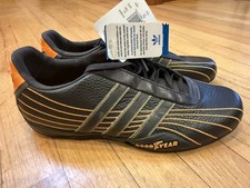 New Vintage Team Adidas