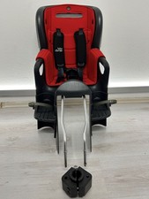 Fahrrad Kindersitz hinten Römer Jockey Comfort mit Fahrradrahmenhalterung