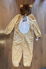 NEU Herren Kostüm Löwe