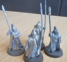 Herr der Ringe Figuren - Gut