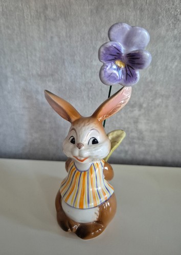 Goebel figur hase - goebel,