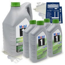 Liter mobil esp 5w30 - esp,
