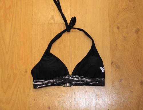 Bikini oberteil triangel - oberteil,