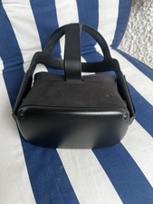 Meta Oculus Quest 1 VR-Headset, 64GB, Schwarz