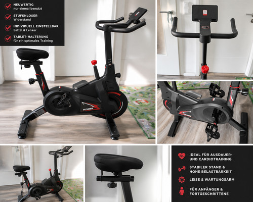 Indoor cycling speedbike - indoor,