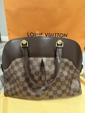 Louis Vuitton Damier Ebene