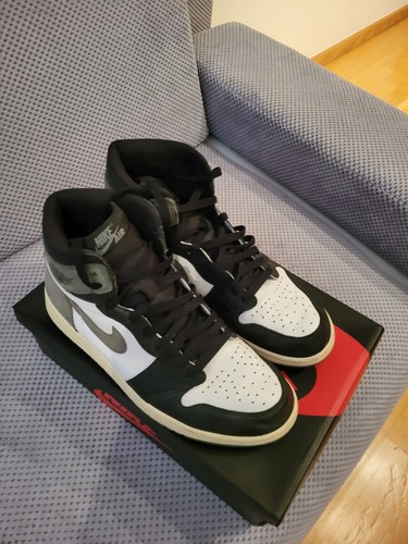 Air jordan retro - air, green