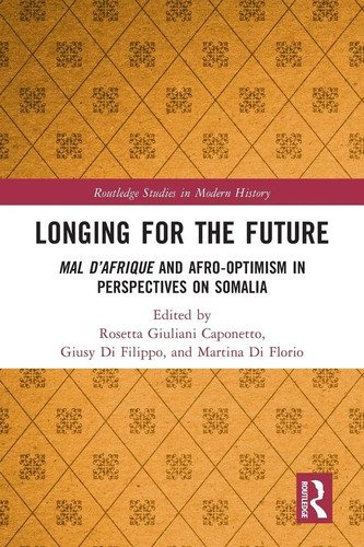 Longing for the future - longing,