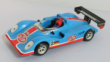 Cartronic 1:32 Slotcar Kremer Porsche K 8   RARE !!