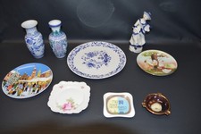 Porzellan Konvolt - Kaiser, Edelstein, Royal Bayreuth, Königl. Tettau, usw.