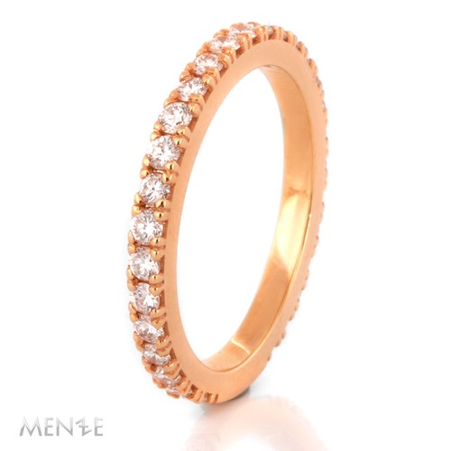 Ring halb memory 750 - halb,