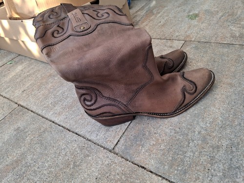 Westernstiefel esprit 37 - westernstiefel,
