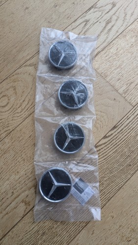 Radnabendeckel für mercedes - für,