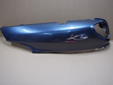 Verkleidung hinten links