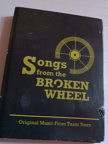 Songs from the broken - songs,