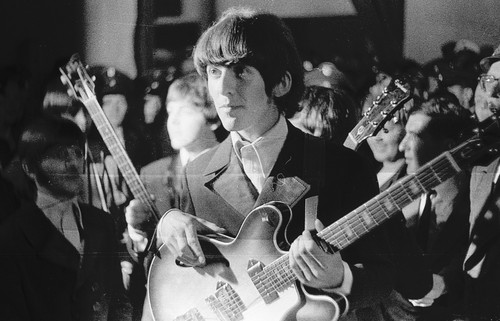 Beatles fotos - 3,