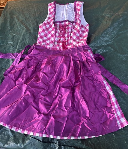 Damen dirndl - damen,