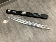 Kühlergrill Chrom-Leisten Set