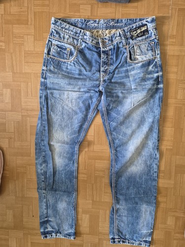 Cipo baxx herren - &,