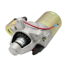 Anlasser passend für Honda