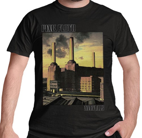 Offizielles pink floyd shirt - offizielles,