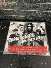 TOKIO HOTEL - DER LETZTE TAG