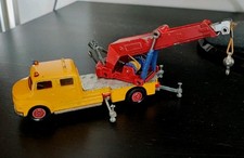 Siku V 293 Mercedes Benz