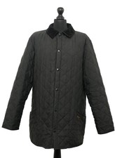 Barbour New Eskdale Herren