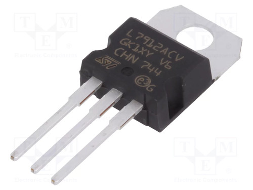 Tht 12v ic - tht, -12v