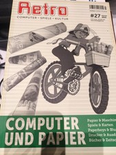 Retro magazin das - retro,