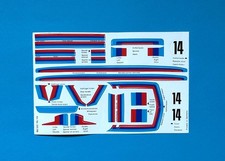 original Aufkleber für Schuco