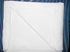 Bettlaken  Betttuch 140x230cm