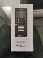 Texas Instruments TI-Nspire CX