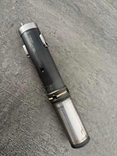 Komet halter - komet,