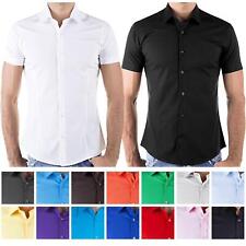 Redbridge Herren Hemd Hemden