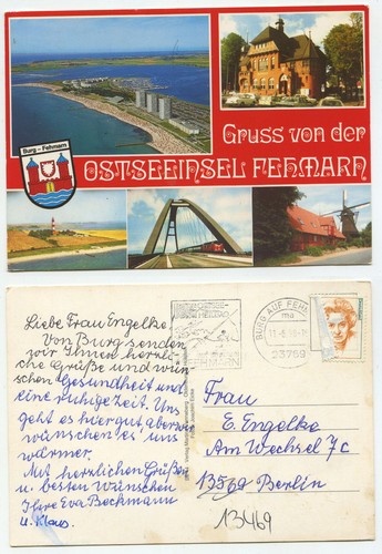14069 ostseeinsel fehmarn - ostseeinsel,