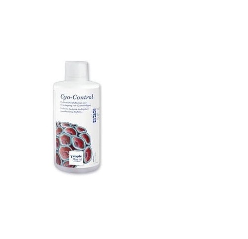 Tropic marin cyo - tropic, control