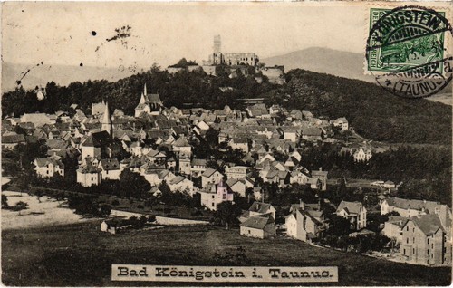 Cpa konigstein taunus - konigstein,