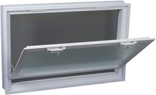 Fuchs Design Lüftungsfenster