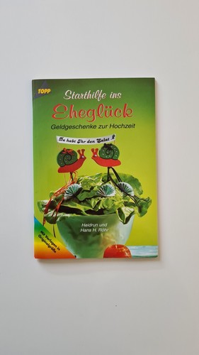 Topp bastelbuch heft - topp, bastelbuch/heft