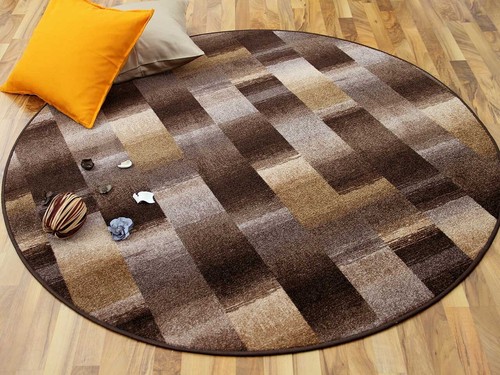 Designer velour teppich - designer,