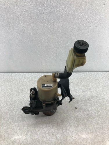 Mazda cr19 servo - 5,